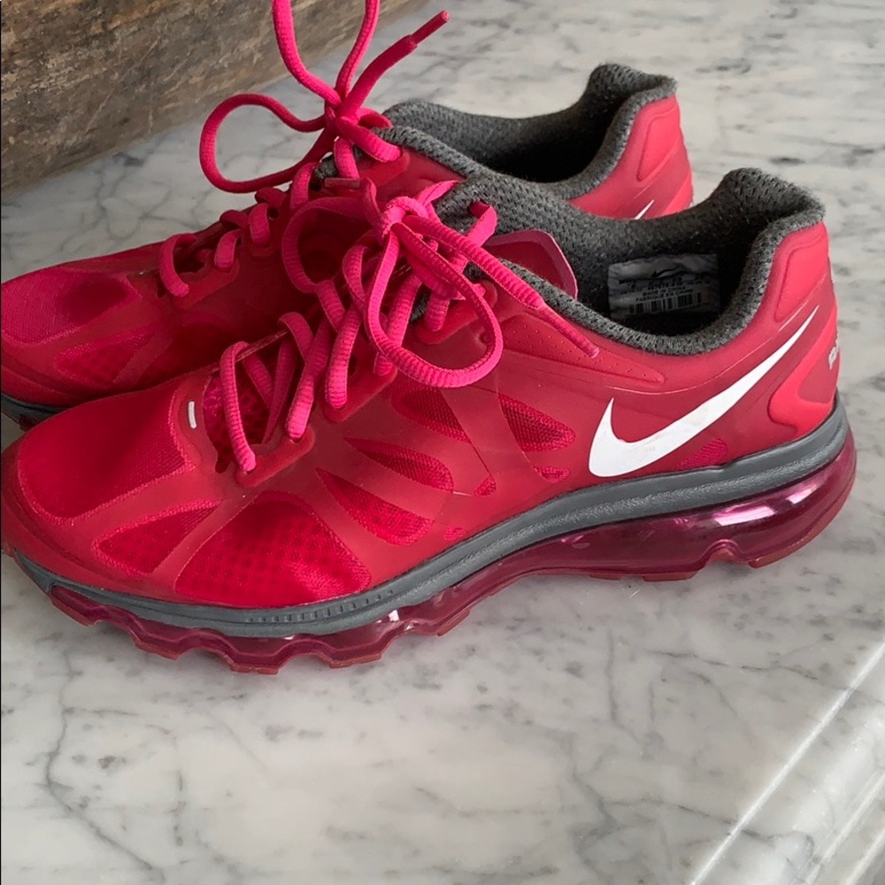 Nike shoes